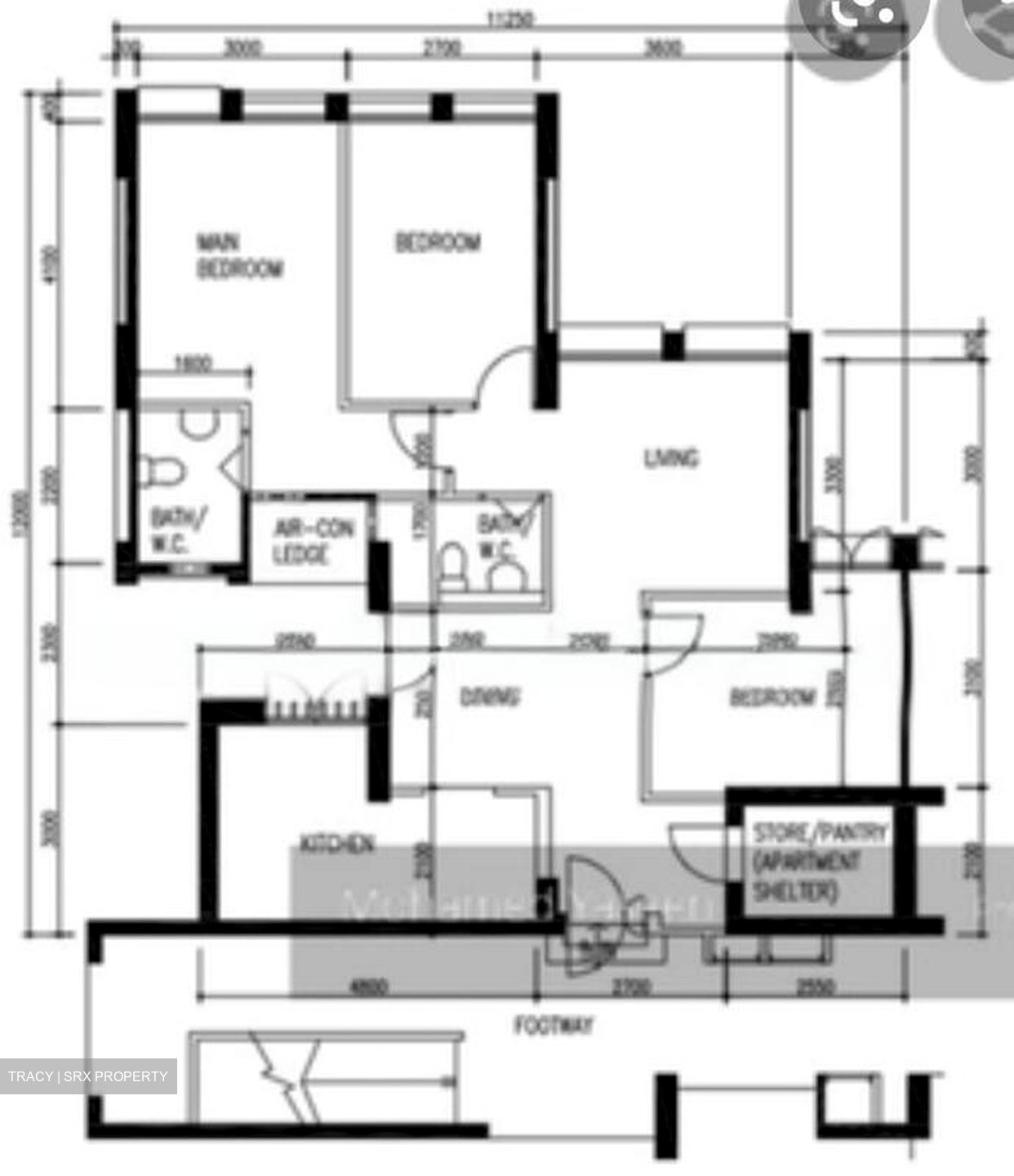 Blk 657B Jurong West Street 65 (Jurong West), HDB 4 Rooms #498140471